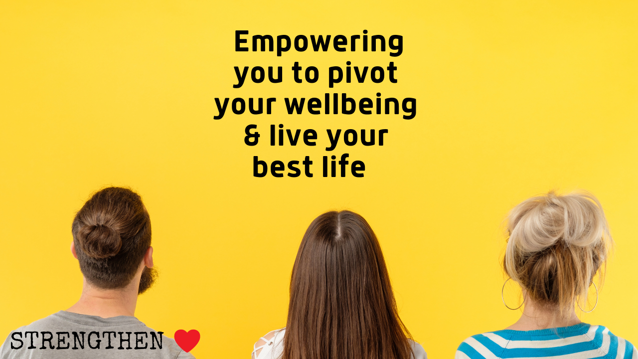 STRENGTHEN ETYMOLOGY intelligence overview